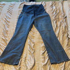 Signature by Levi Strauss Women's Indigo Boot Cut Jeans